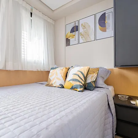 New Life Visconde Apartment Curitiba Room photo