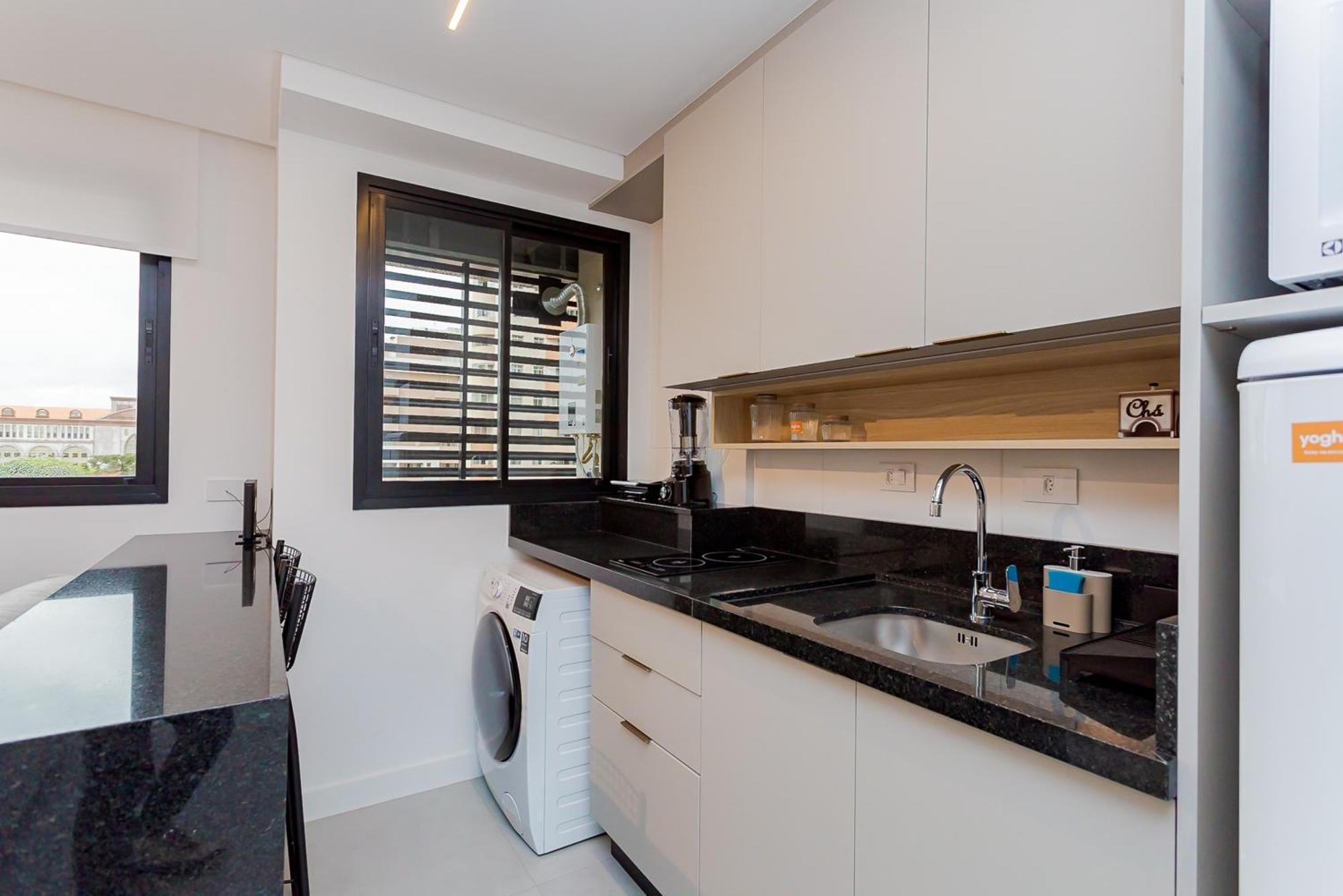 Apartment New Life Visconde
