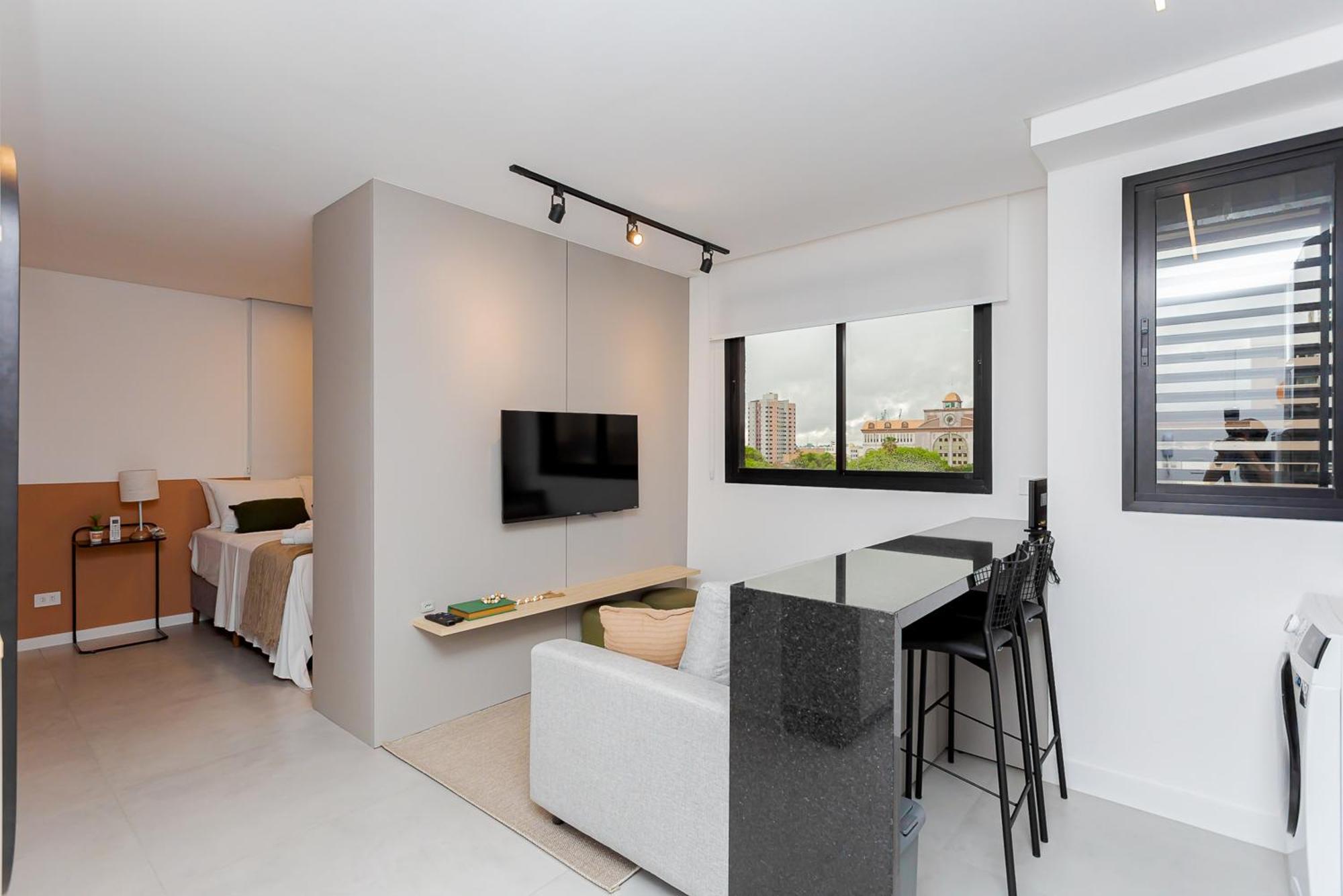New Life Visconde Apartment *