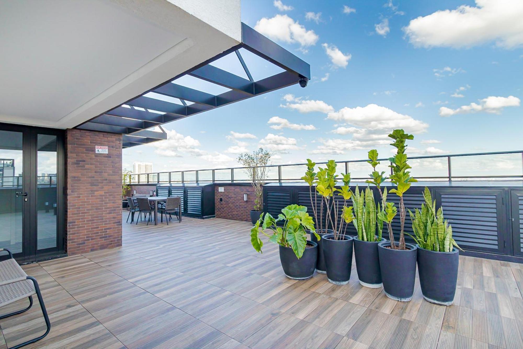 New Life Visconde Apartment *