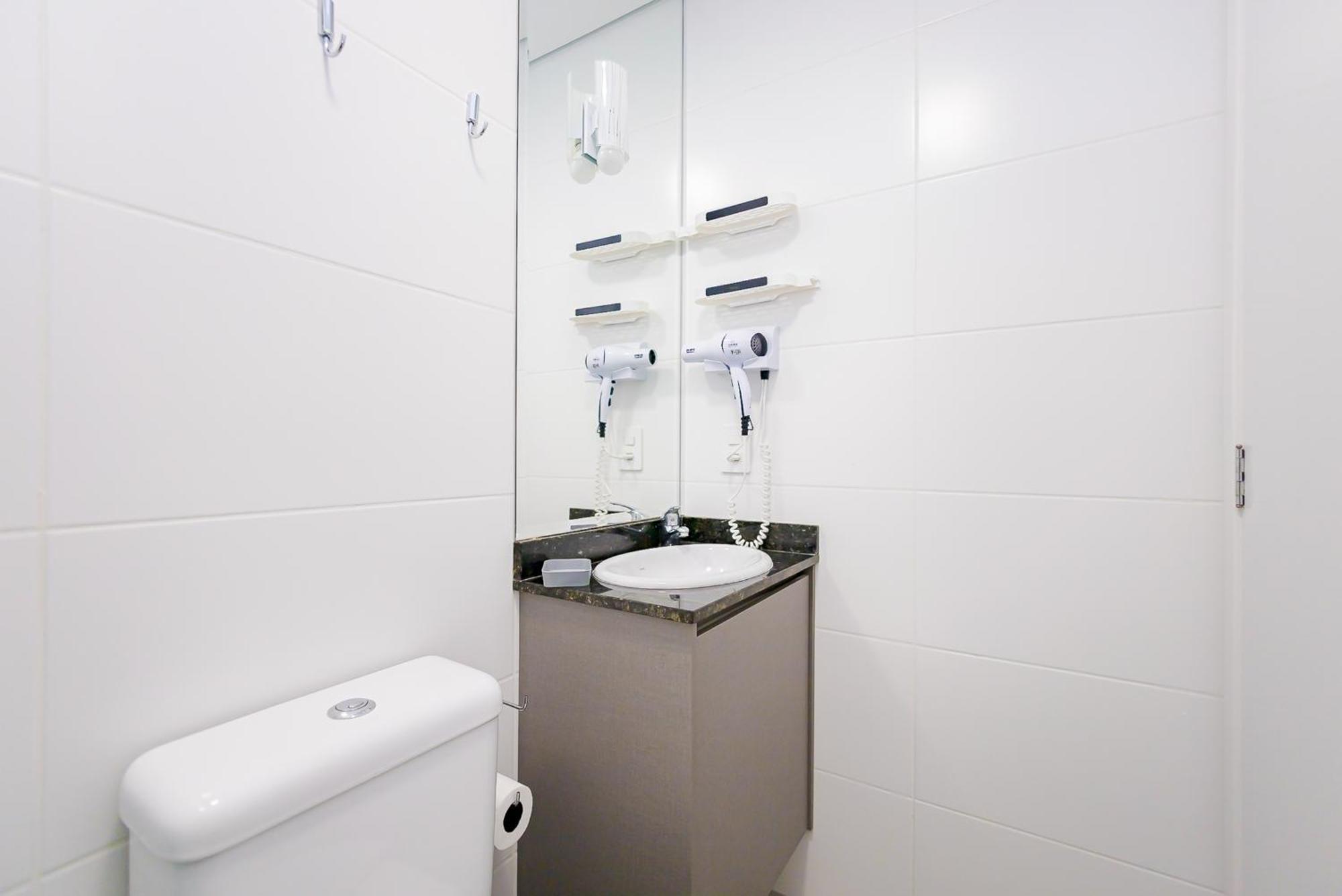 Apartment New Life Visconde