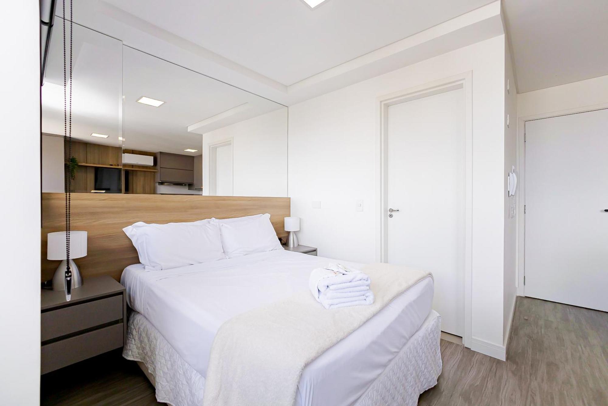 New Life Visconde Apartment *