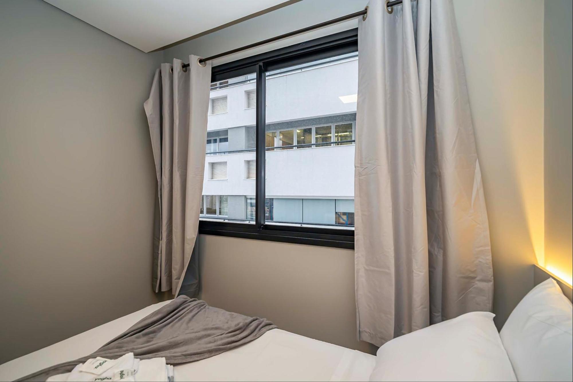 Apartamento New Life Visconde *